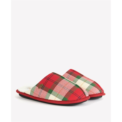 Barbour - Young Slippers