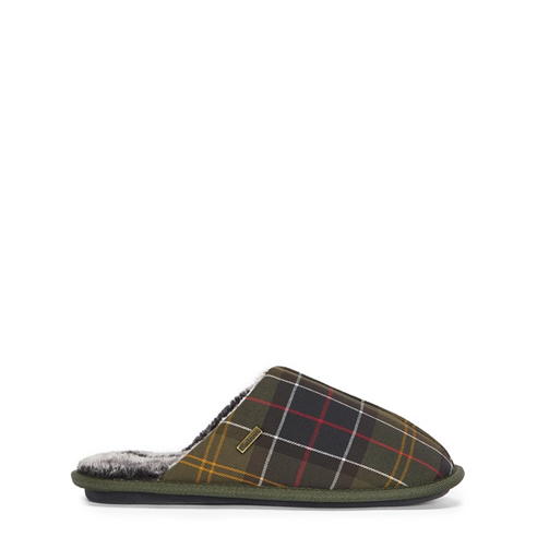 Barbour - Young Slippers