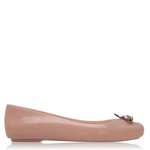 VIVIENNE WESTWOOD X MELISSA - Mel Sweet Love Slippers
