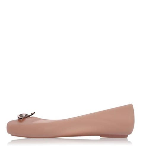 VIVIENNE WESTWOOD X MELISSA - Mel Sweet Love Slippers