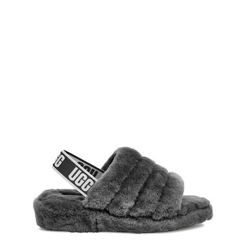 Ugg - Fluff Yeah Sliders