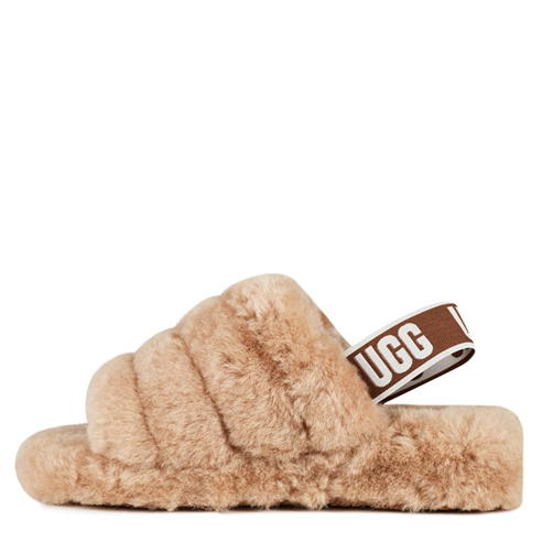 Ugg - Fluff Yeah Sliders