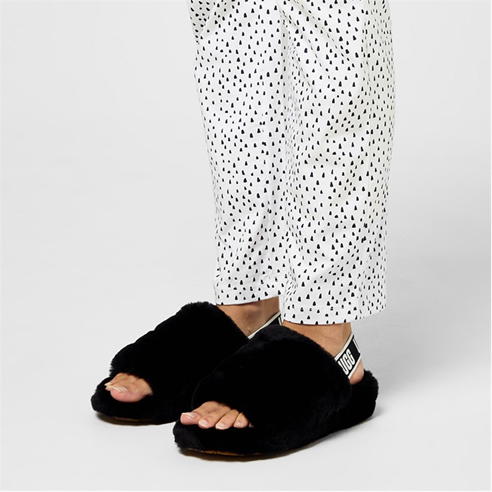 Ugg - Fluff Yeah Sliders
