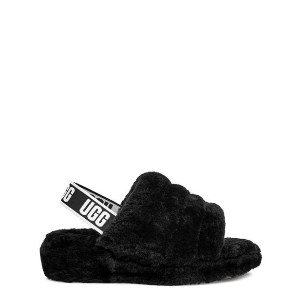 uggs sliders womens