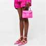 Feminine HW4 - VALENTINO GARAVANI - Roman Stud Ballerina Shoes