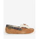 Tan Suede