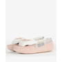 Pink SMU - Barbour - Darcie Slippers