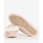 Pink SMU - Barbour - Darcie Slippers
