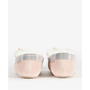 Pink SMU - Barbour - Darcie Slippers