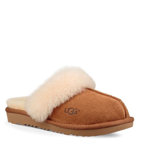 Ugg - Children Girls Cozy 2 Slippers