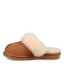 Chestnut 2 - Ugg - Children Girls Cozy 2 Slippers