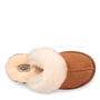 Chestnut 2 - Ugg - Children Girls Cozy 2 Slippers