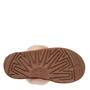 Chestnut 2 - Ugg - Children Girls Cozy 2 Slippers