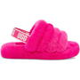 Rock Rose - Ugg - Fluff Yeah Slides