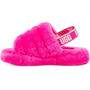 Rock Rose - Ugg - Fluff Yeah Slides