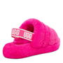 Rock Rose - Ugg - Fluff Yeah Slides