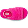 Rock Rose - Ugg - Fluff Yeah Slides
