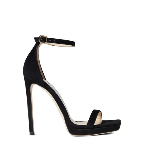 JIMMY CHOO - Alva 120 Sandals