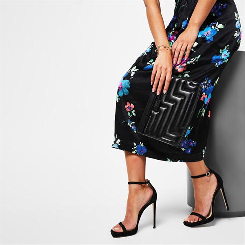 JIMMY CHOO - Alva 120 Sandals