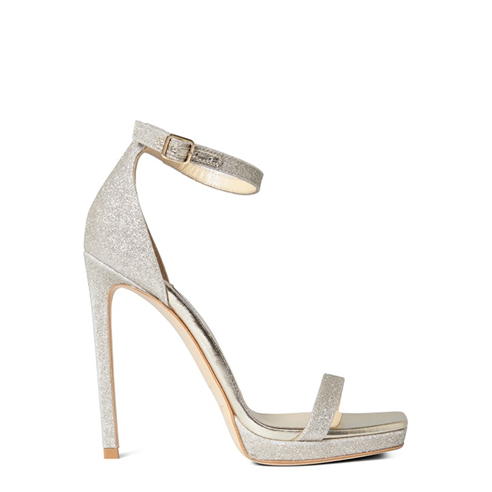 JIMMY CHOO - Alva 120 Sandals