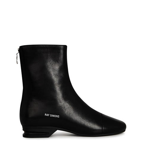 RAF Simons - 2001-2 High Boots