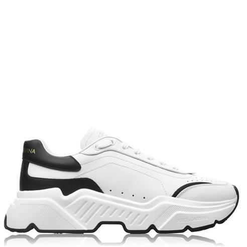 DOLCE AND GABBANA - Daymaster Trainers