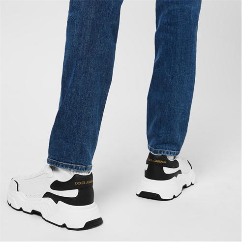 DOLCE AND GABBANA - Daymaster Trainers