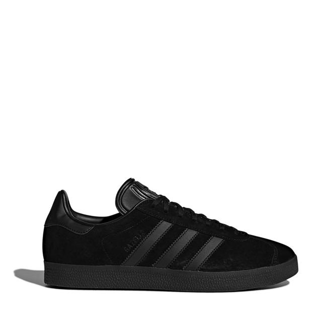 mens adidas original gazelle trainers