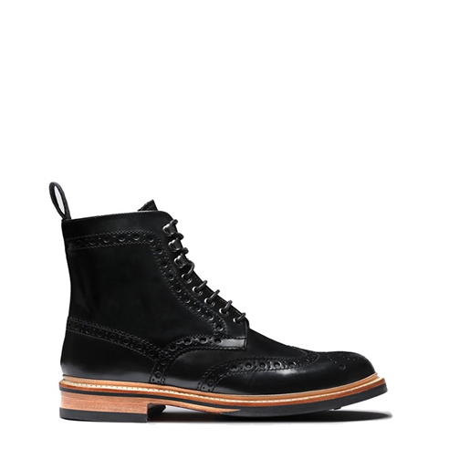 GRENSON - Fred Brogue Boots