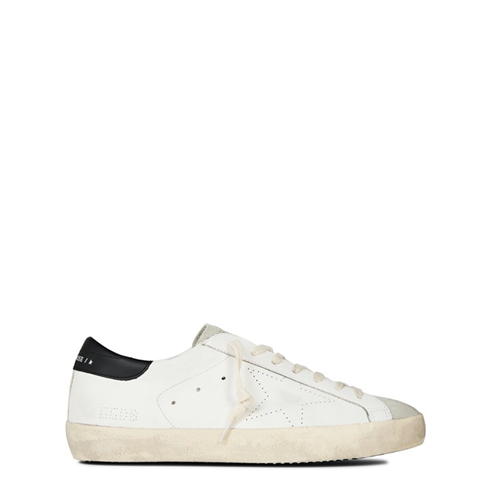 GOLDEN GOOSE - Superstar Trainers