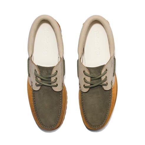 TIMBERLAND - Deck Shoe