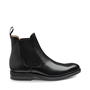 Black - Loake - Buscot Chelsea Boots