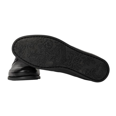 PS PAUL SMITH - Cleon Chukka Boots