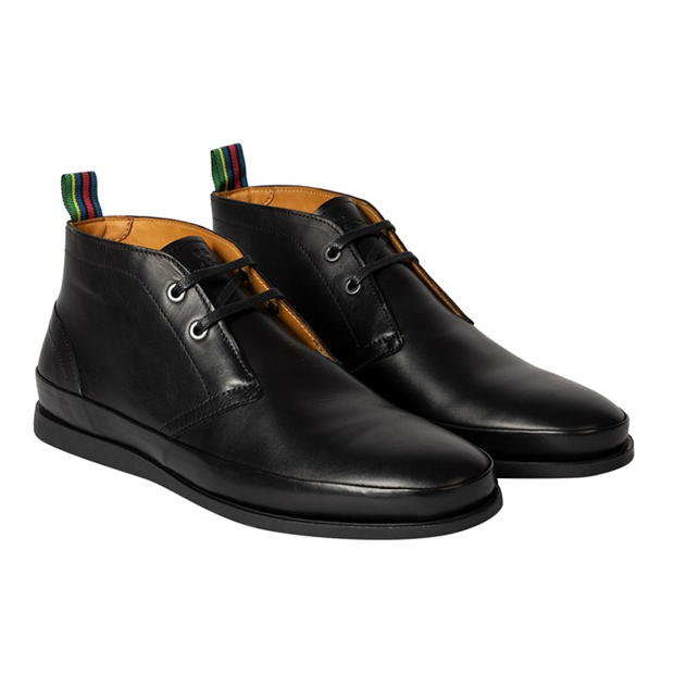 cleon paul smith