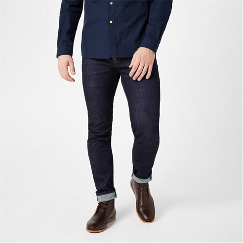 PS PAUL SMITH - Cleon Chukka Boots