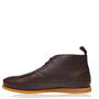 BrownLeather 66 - PS PAUL SMITH - Cleon Chukka Boots