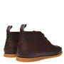 BrownLeather 66 - PS PAUL SMITH - Cleon Chukka Boots