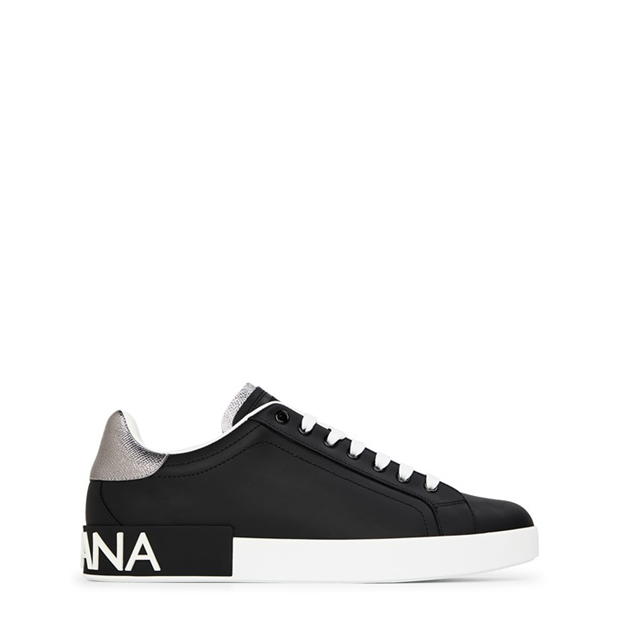 dolce and gabbana trainers