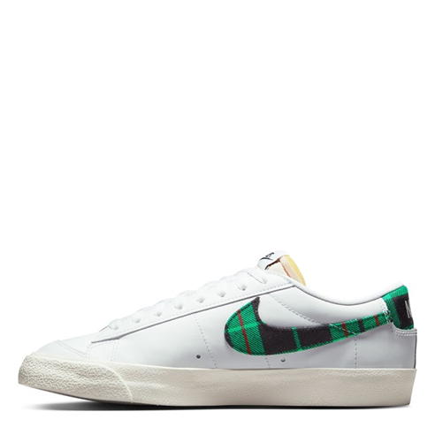 NIKE - Nike Blazer Low 