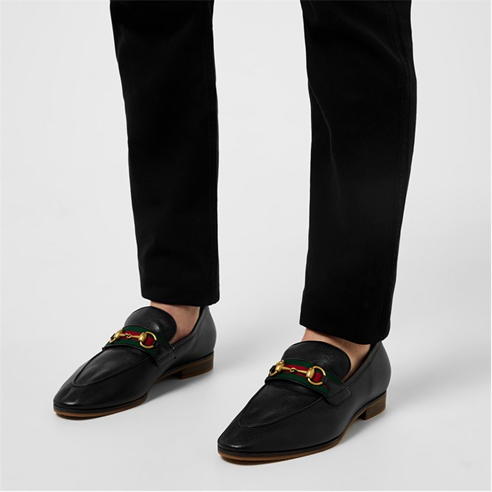 GUCCI - Auroville Loafer