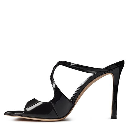 JIMMY CHOO - Anise 95 Mule