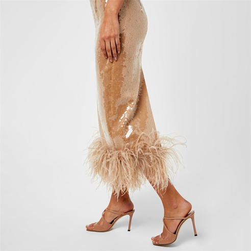 JIMMY CHOO - Anise 95 Mule