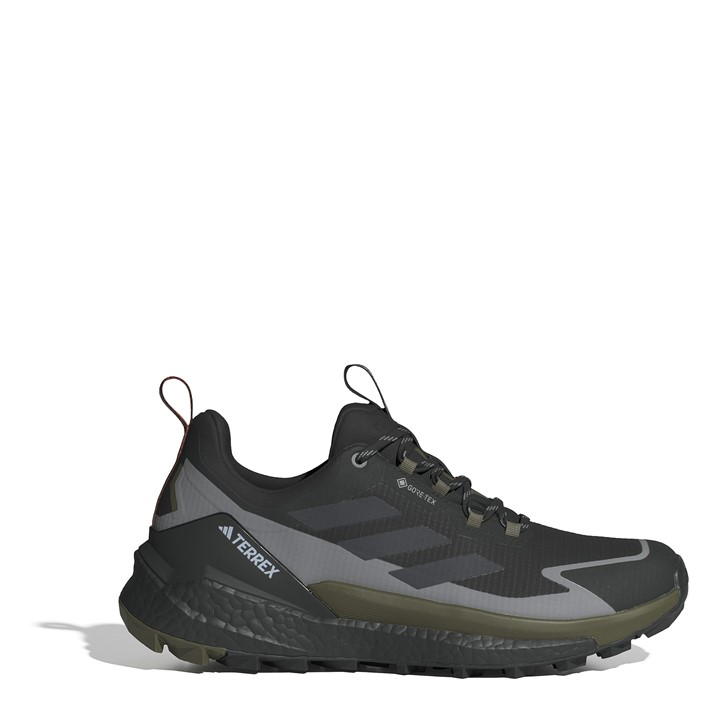 BURBERRY Burberry Freshney Kn - Black