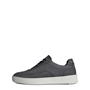 Shark Nubuck - FILLING PIECES - Low Top Mondo Nubuck Trainers