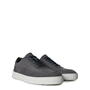 Shark Nubuck - FILLING PIECES - Low Top Mondo Nubuck Trainers