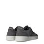 Shark Nubuck - FILLING PIECES - Low Top Mondo Nubuck Trainers