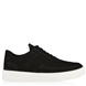 Black Nubuck