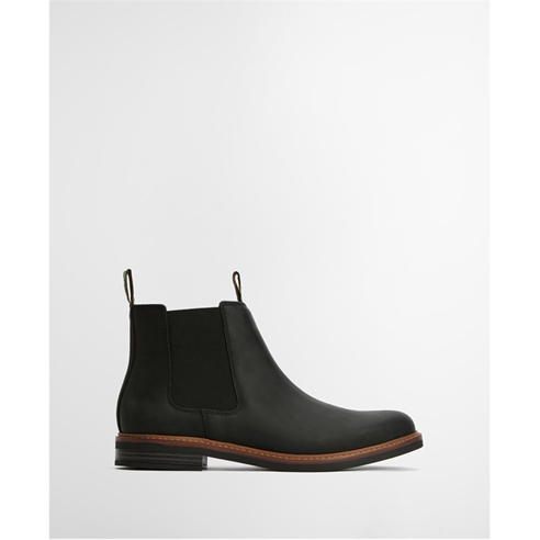 Barbour - Farsley Chelsea Boots