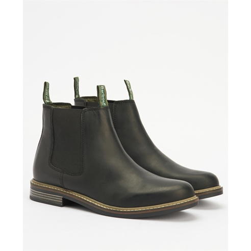 Barbour - Farsley Chelsea Boots