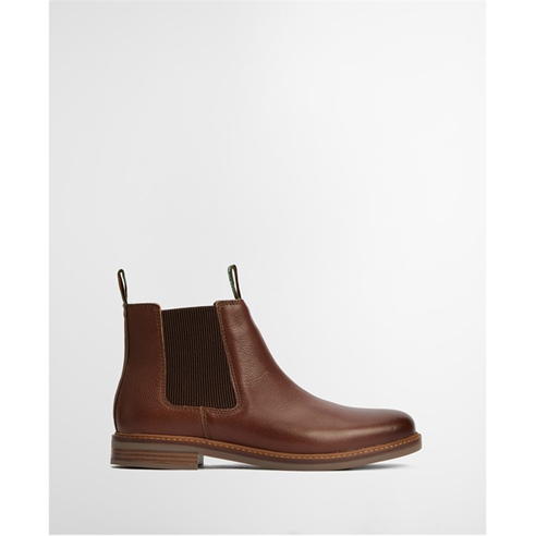 Barbour - Farsley Chelsea Boots